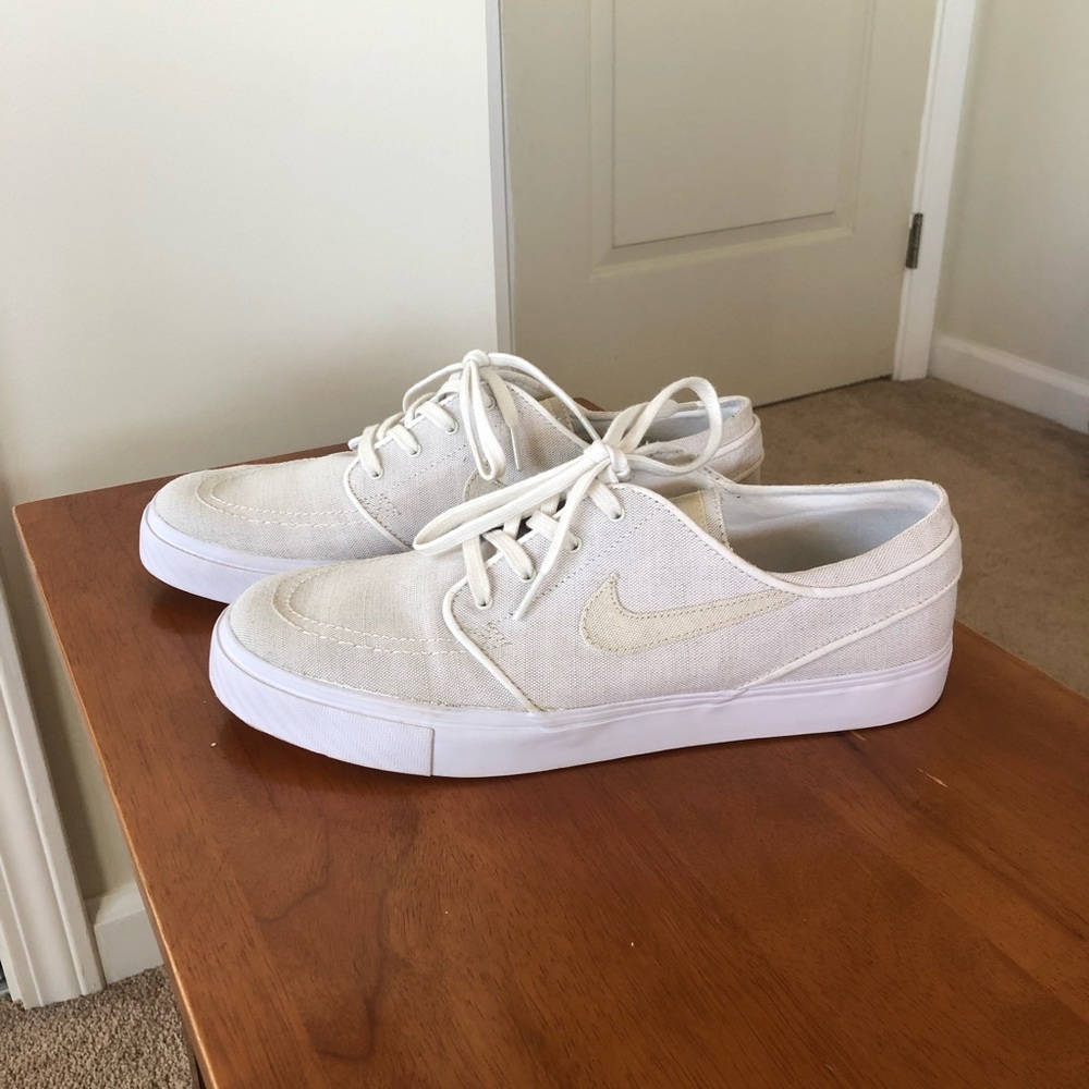 Nike SB Stefan Janoski Canvas